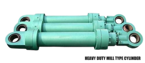 Hydraulic Cylinder