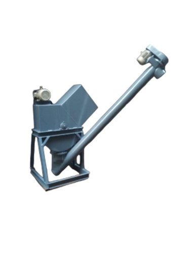 Ice Crusher Machine - Operating Type: Automatic