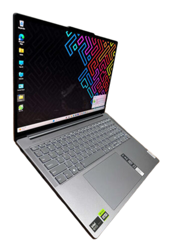 Lenovo Yoga Pro 9i