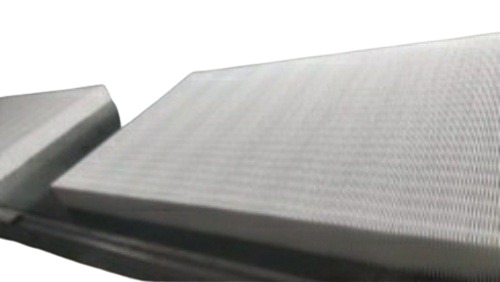 Mini Pleat Media Pack 605x1250x45mm