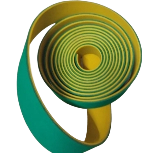 Rubber Nylon Flat Belt