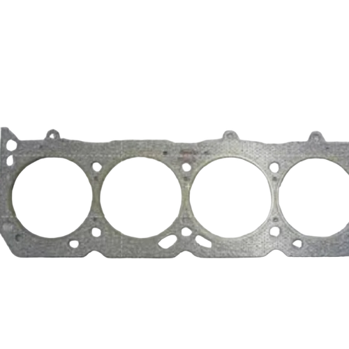 Soft Iron Head Gasket