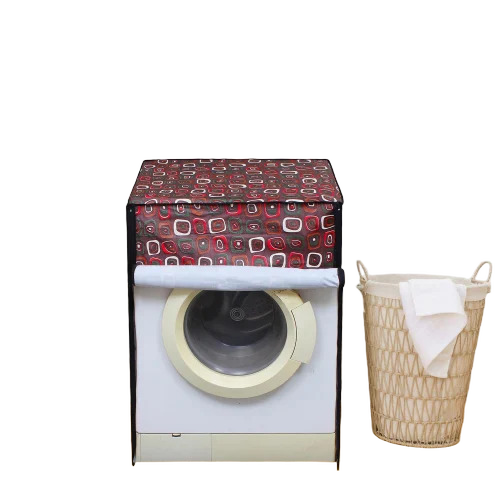 Washing Machine Covers - Height: 1  Centimeter (Cm)