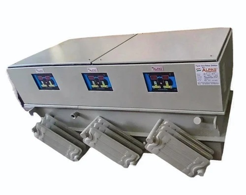 150 Kva Three Phase Oil-Cooled Voltage Stabilizer 