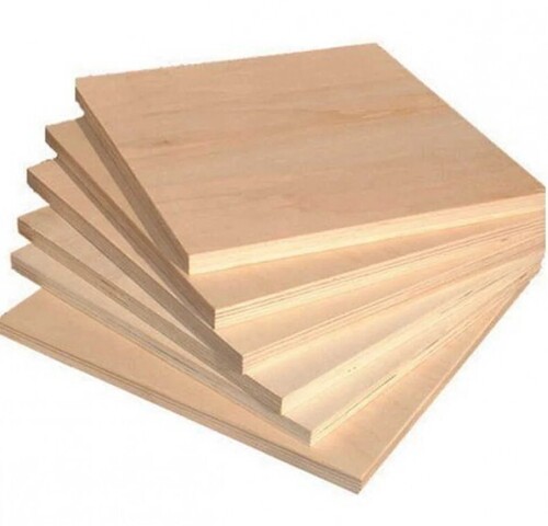 18mm Birch Plywood