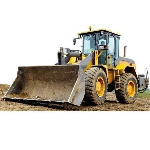 3dxl Jcb Wheel Loader