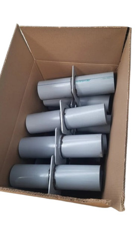 4 Inch Puddle Flange
