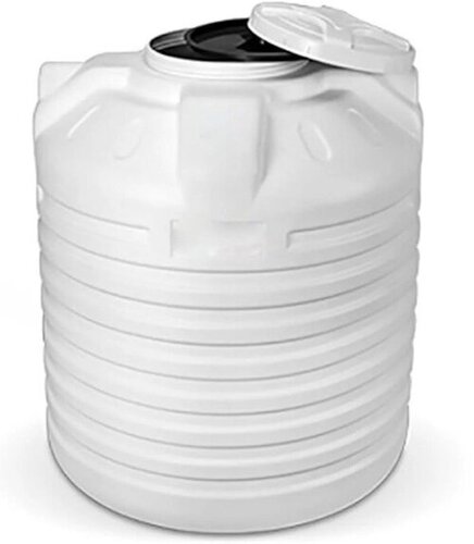 4 Layer 750 Ltr Water Tank