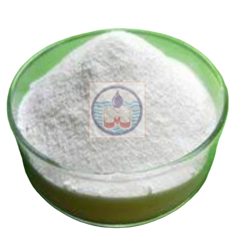 Anionic Flocculants 