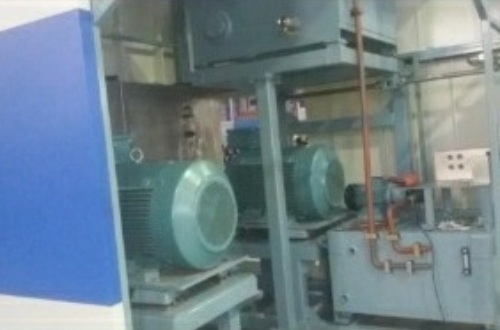Capacitor Sealing Machine