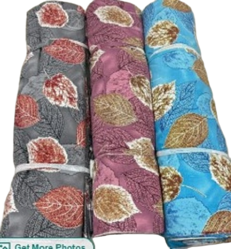 Casement Bed Sheet - Color: Comes In Various Colors