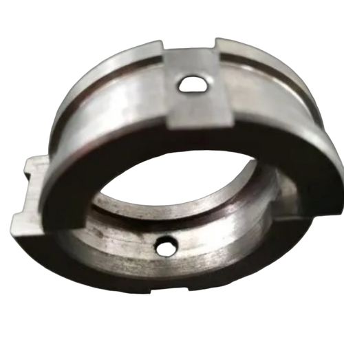 Cast Iron Turned Components