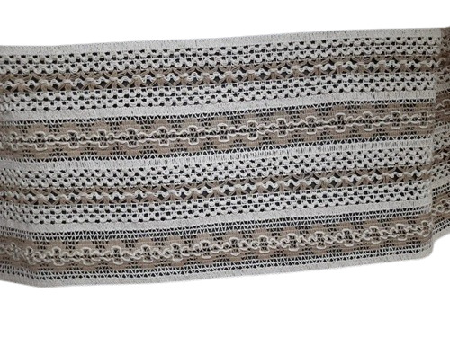 Crochet Cotton Laces