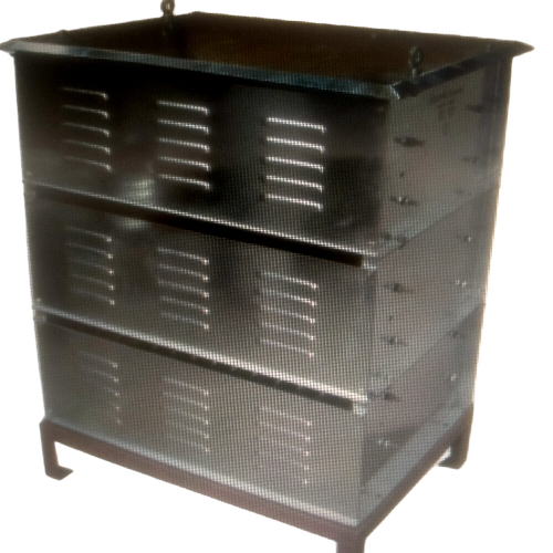 Dynamic Braking Resistor