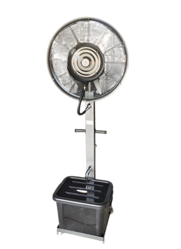 Electric Mist Fan