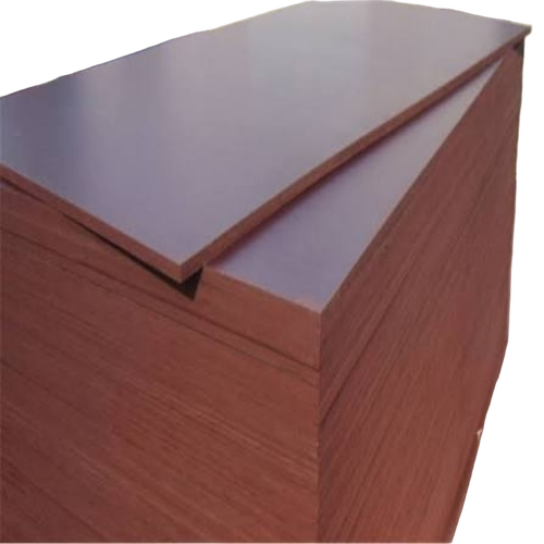 Filmface Plywood
