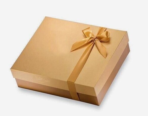 Gift Pack Boxes By Golden Agencies