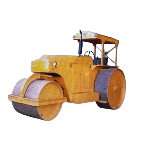 Jcb Road Roller