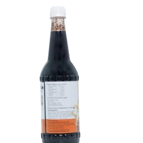 Jeera Masala Soda