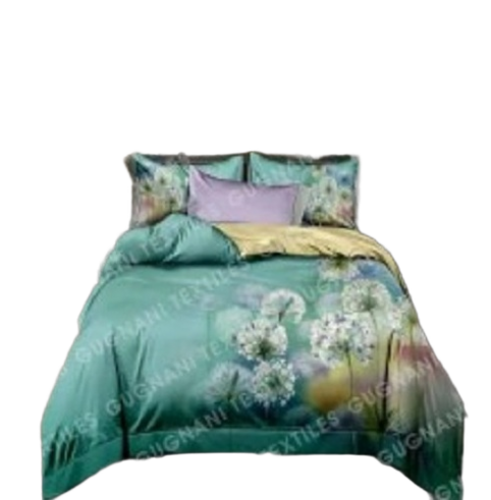 King Size Bed Sheet - Color: Comes In Various Colors