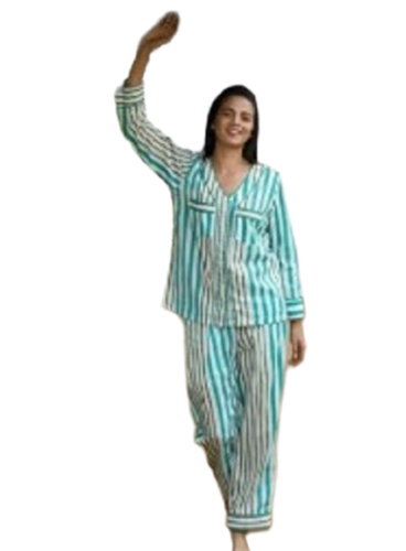 Ladies Night Lower And Top - Color: Various Colors Are Available