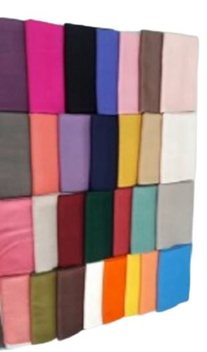 Mens Woolen Shawl - Color: Various Colors Are Available