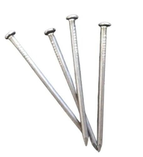 Mild Steel Wire Nails
