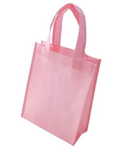 Non Woven Loop Handle Bags