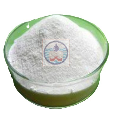 Partially Hydrolyzed Polycrylamide