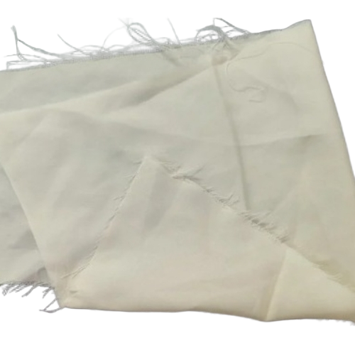 Plain Cotton Dupatta Fabric