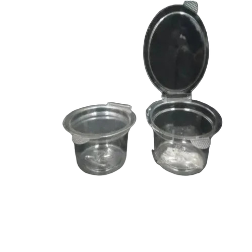 Plastic Cup - Color: All