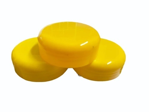 Plastic Pet Jar Cap
