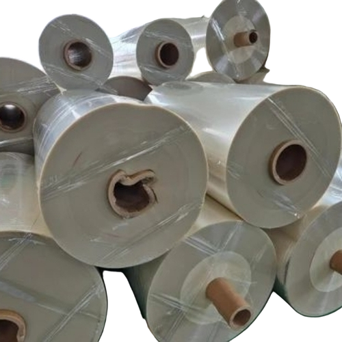 Polyester Films