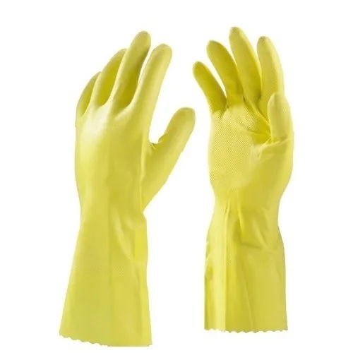 Shock Proof Hand Gloves