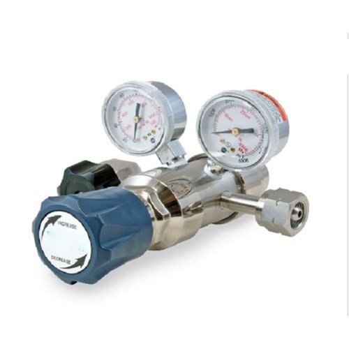 Steel Tescom Pressure Regulator