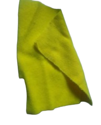 Tennis Ball Woolen Fabric - Color: Comes In Vraious Colors