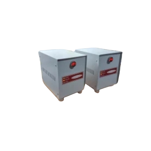 Voltage Stabilizer