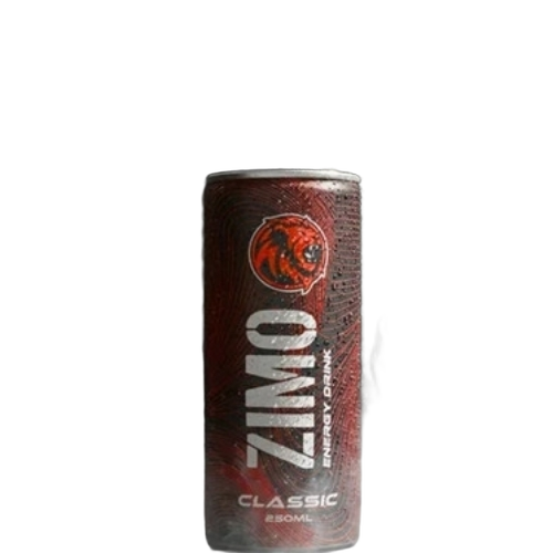 Zimo Energy Drink