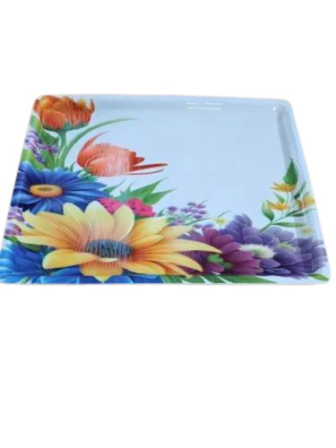 Acrylic Serving Tray