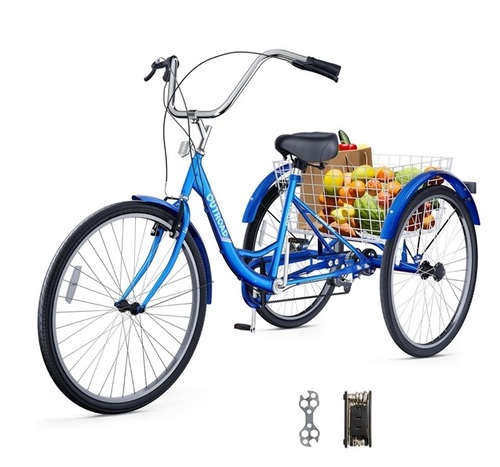 Adult Tricycle