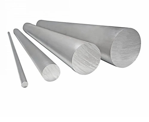 Aluminium Solid Bar