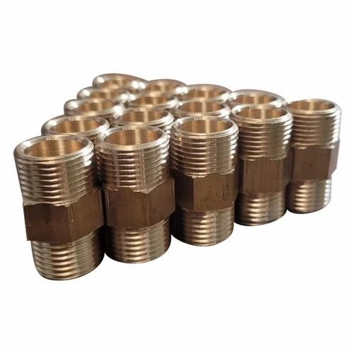 Brass Bush