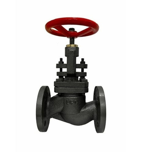 Cast Iron Globe Valve