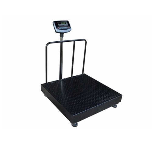 Digital Platform Weighing Scale