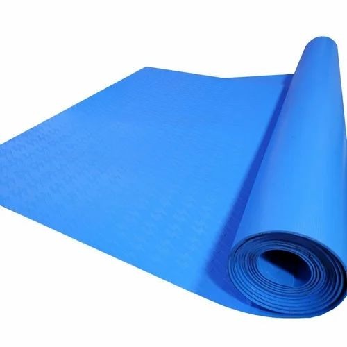Electrical Rubber Mats