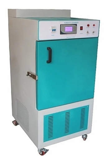 Humidity Test Chamber