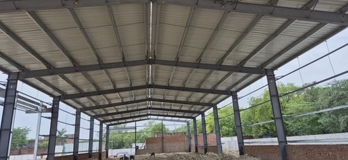 Metal Roofing System