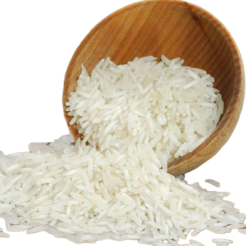 Non Basmati Rice