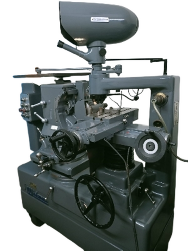 Profile Grinder Machine - Feature: High Performance
