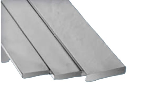 Rectangular Aluminium Bar